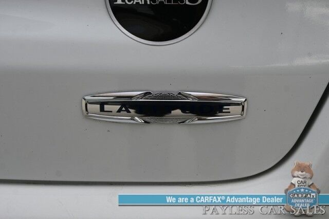 2024 Jeep Compass Latitude Anchorage AK