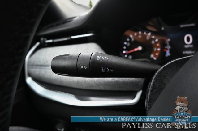 2024 Jeep Compass Latitude Anchorage AK