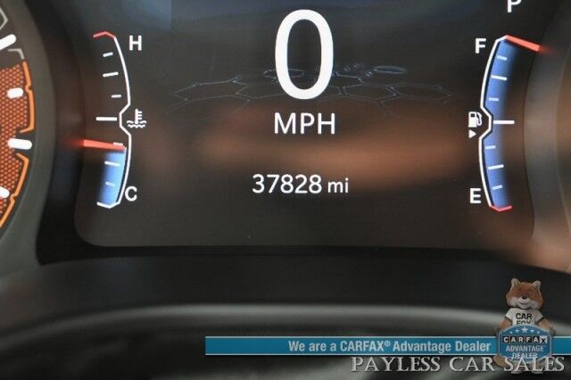 2024 Jeep Compass Latitude Anchorage AK
