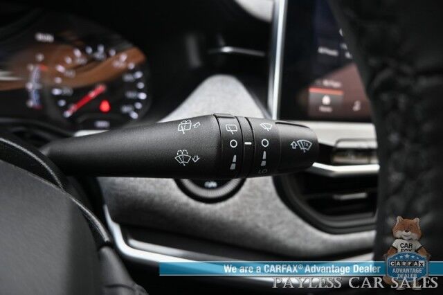 2024 Jeep Compass Latitude Anchorage AK