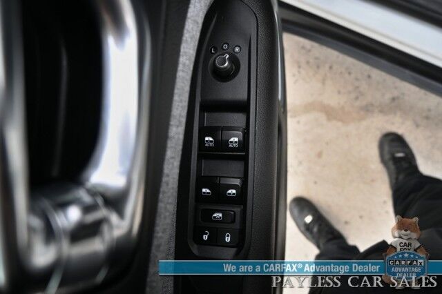 2024 Jeep Compass Latitude Anchorage AK