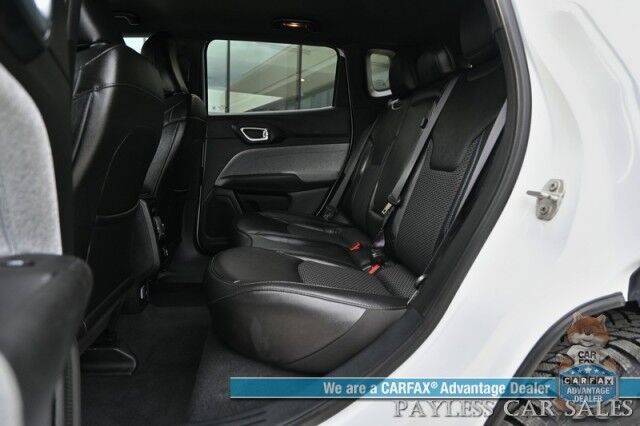 2024 Jeep Compass Latitude Anchorage AK