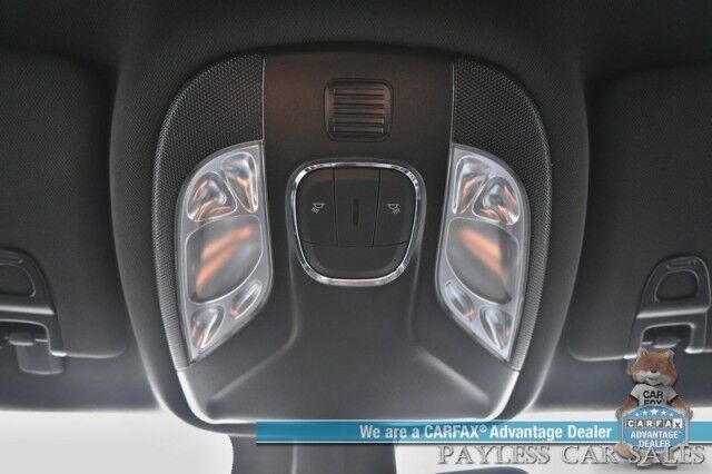2024 Jeep Compass Latitude Anchorage AK