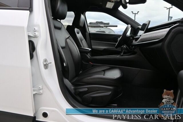 2024 Jeep Compass Latitude Anchorage AK