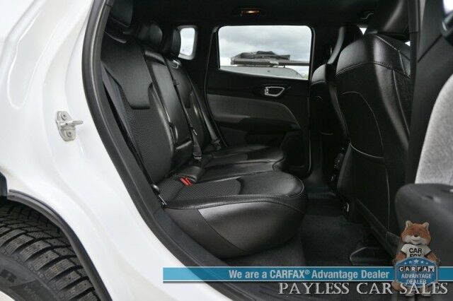 2024 Jeep Compass Latitude Anchorage AK