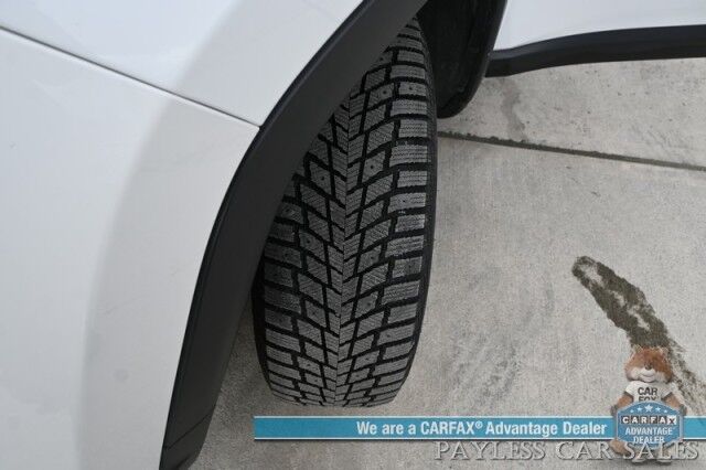 2024 Jeep Compass Latitude Anchorage AK