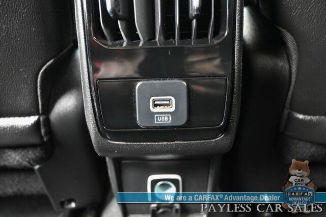 2024 Jeep Compass Latitude Anchorage AK