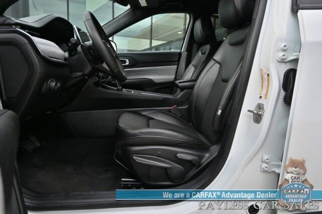 2024 Jeep Compass Latitude Anchorage AK