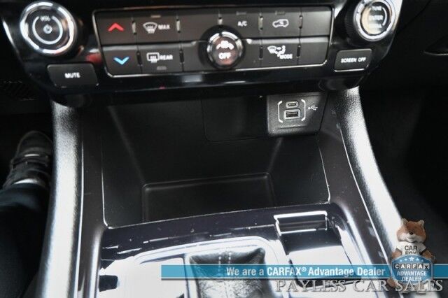 2024 Jeep Compass Latitude Anchorage AK