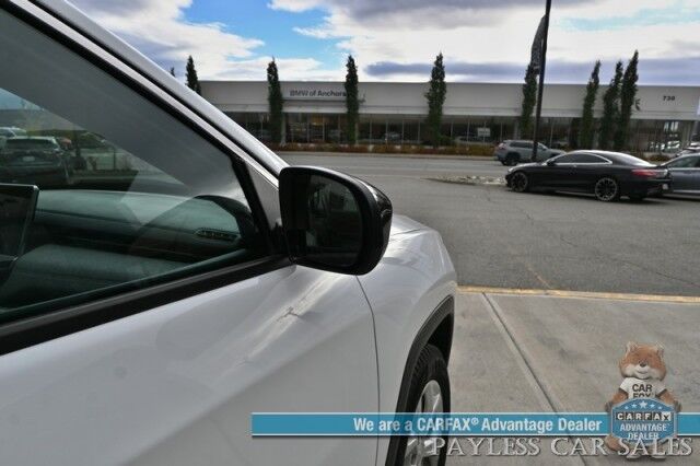 2024 Jeep Compass Latitude Anchorage AK