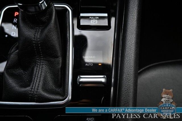 2024 Jeep Compass Latitude Anchorage AK