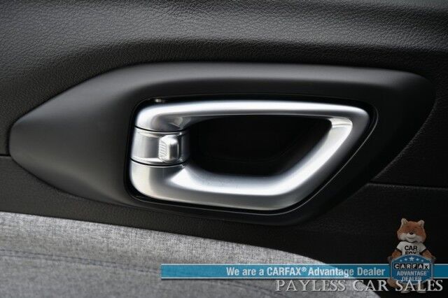 2024 Jeep Compass Latitude Anchorage AK