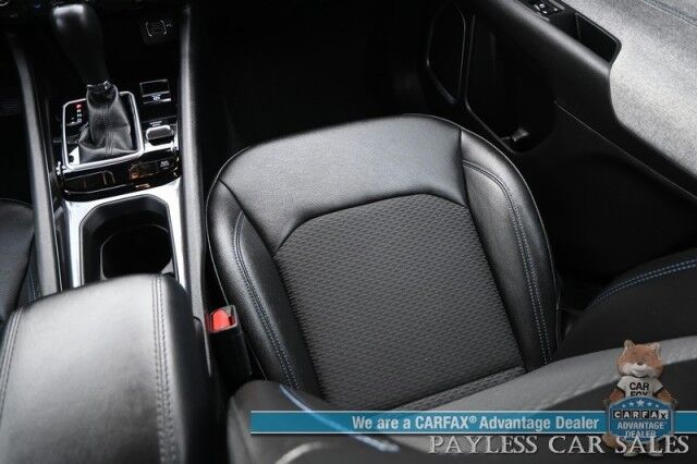 2024 Jeep Compass Latitude Anchorage AK