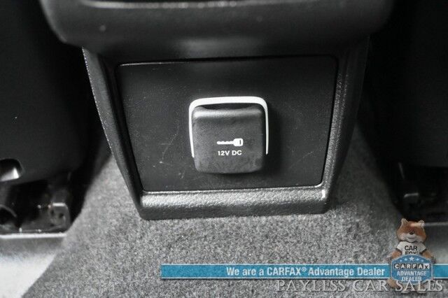 2024 Jeep Compass Latitude Anchorage AK