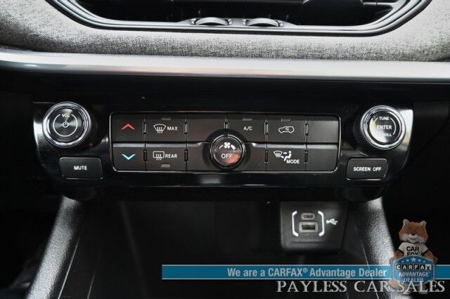 2024 Jeep Compass Latitude Anchorage AK