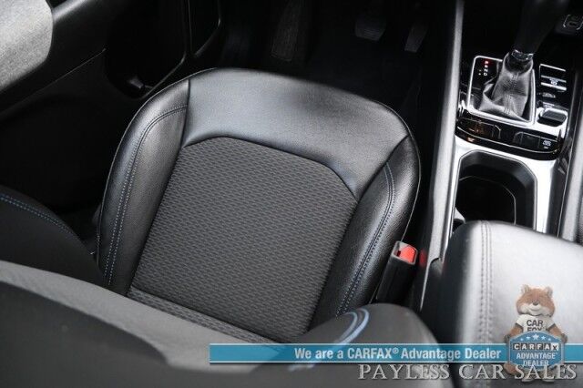 2024 Jeep Compass Latitude Anchorage AK