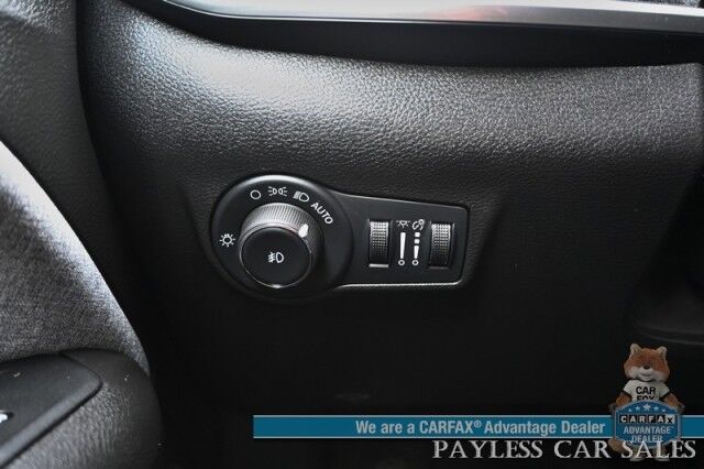 2024 Jeep Compass Latitude Anchorage AK