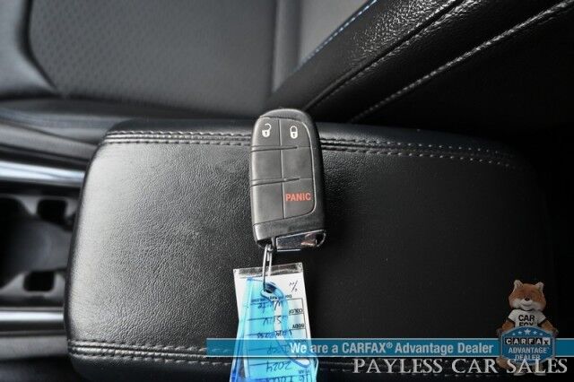 2024 Jeep Compass Latitude Anchorage AK