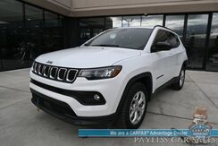 2024_Jeep_Compass_Latitude_ Anchorage AK