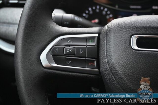 2024 Jeep Compass Latitude Anchorage AK