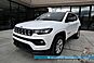 2024 Jeep Compass Latitude Anchorage AK