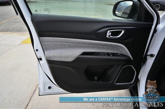 2024 Jeep Compass Latitude Anchorage AK