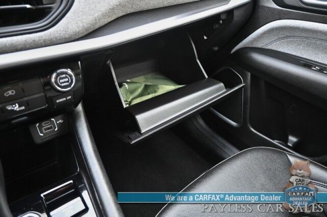 2024 Jeep Compass Latitude Anchorage AK