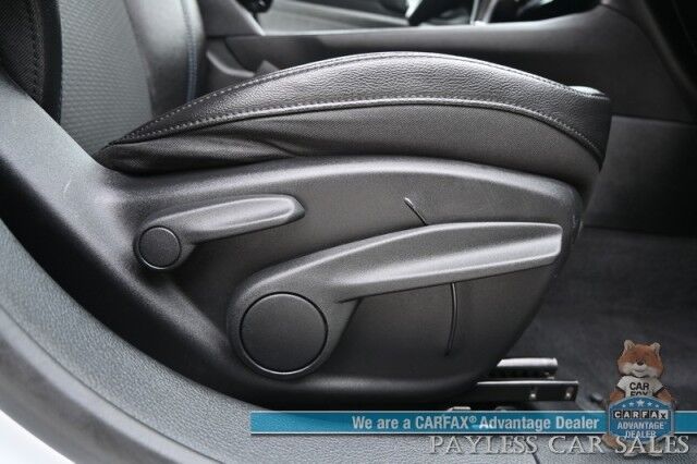 2024 Jeep Compass Latitude Anchorage AK
