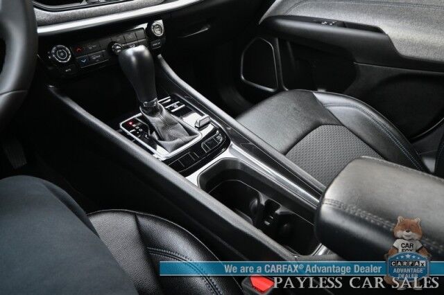 2024 Jeep Compass Latitude Anchorage AK