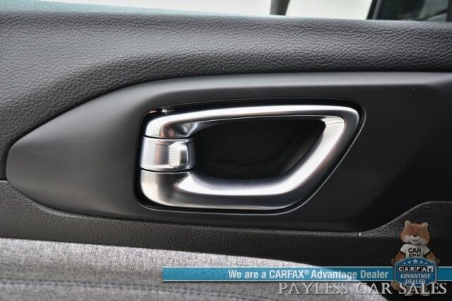 2024 Jeep Compass Latitude Anchorage AK