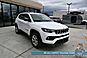 2024 Jeep Compass Latitude Anchorage AK