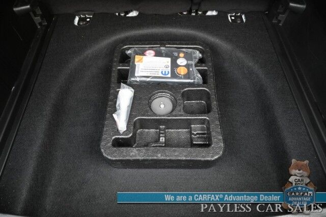 2024 Jeep Compass Latitude Anchorage AK