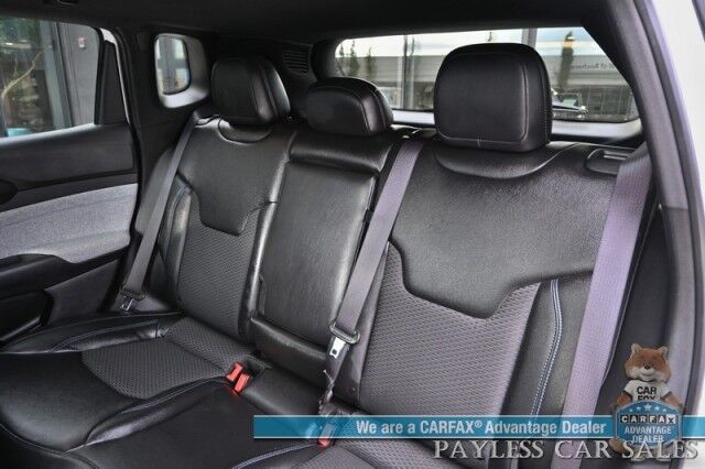 2024 Jeep Compass Latitude Anchorage AK