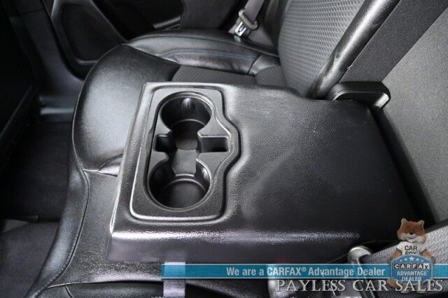 2024 Jeep Compass Latitude Anchorage AK