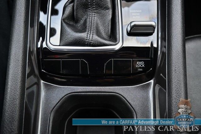 2024 Jeep Compass Latitude Anchorage AK