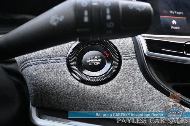 2024 Jeep Compass Latitude Anchorage AK