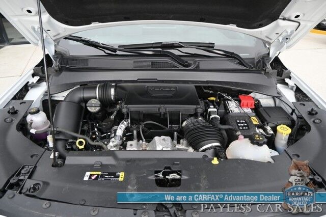 2024 Jeep Compass Latitude Anchorage AK