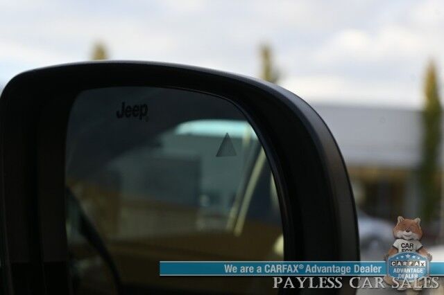 2024 Jeep Compass Latitude Anchorage AK