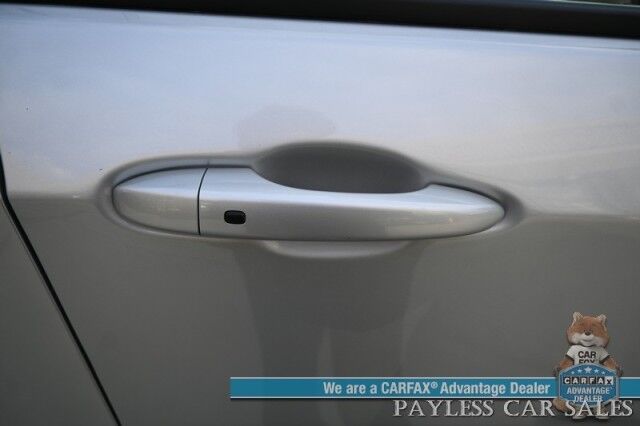 2024 Jeep Compass Latitude Anchorage AK