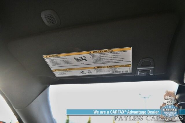 2024 Jeep Compass Latitude Anchorage AK