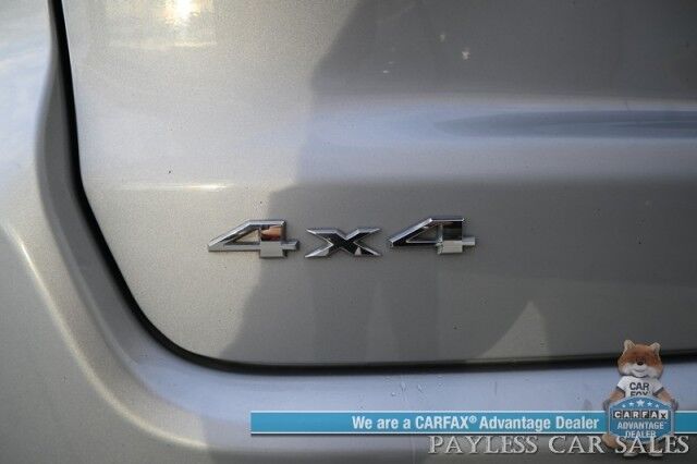 2024 Jeep Compass Latitude Anchorage AK