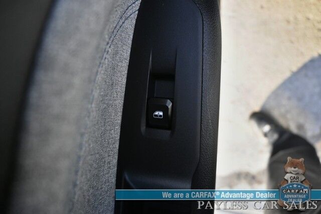 2024 Jeep Compass Latitude Anchorage AK