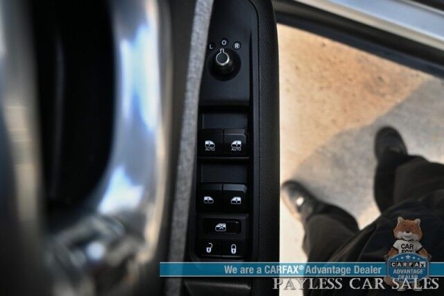 2024 Jeep Compass Latitude Anchorage AK
