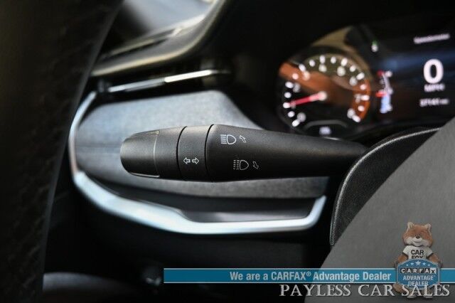 2024 Jeep Compass Latitude Anchorage AK