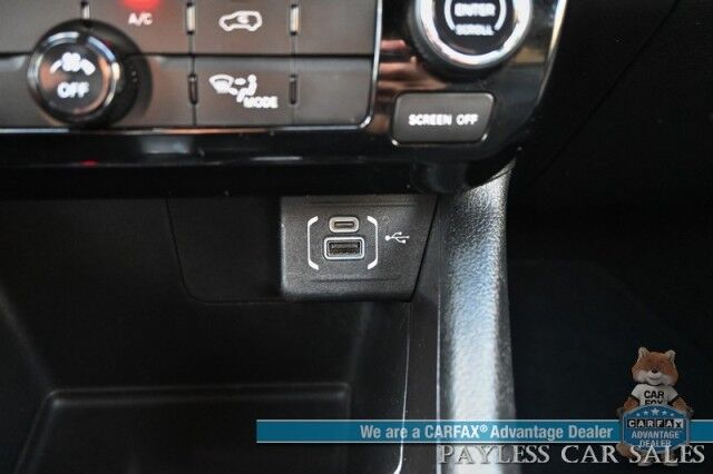 2024 Jeep Compass Latitude Anchorage AK