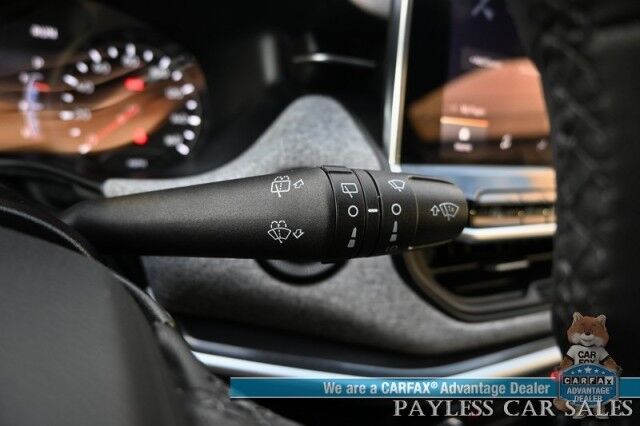 2024 Jeep Compass Latitude Anchorage AK