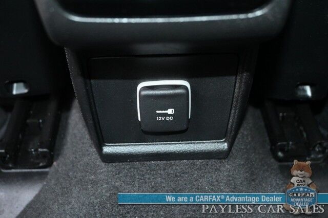 2024 Jeep Compass Latitude Anchorage AK