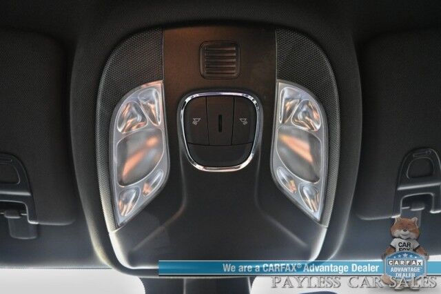 2024 Jeep Compass Latitude Anchorage AK