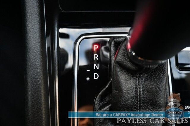 2024 Jeep Compass Latitude Anchorage AK