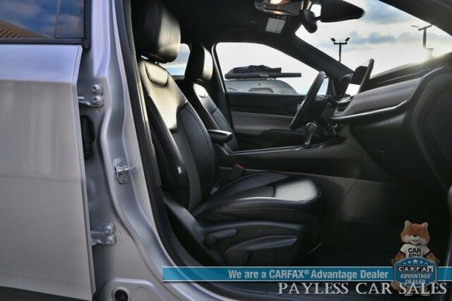 2024 Jeep Compass Latitude Anchorage AK